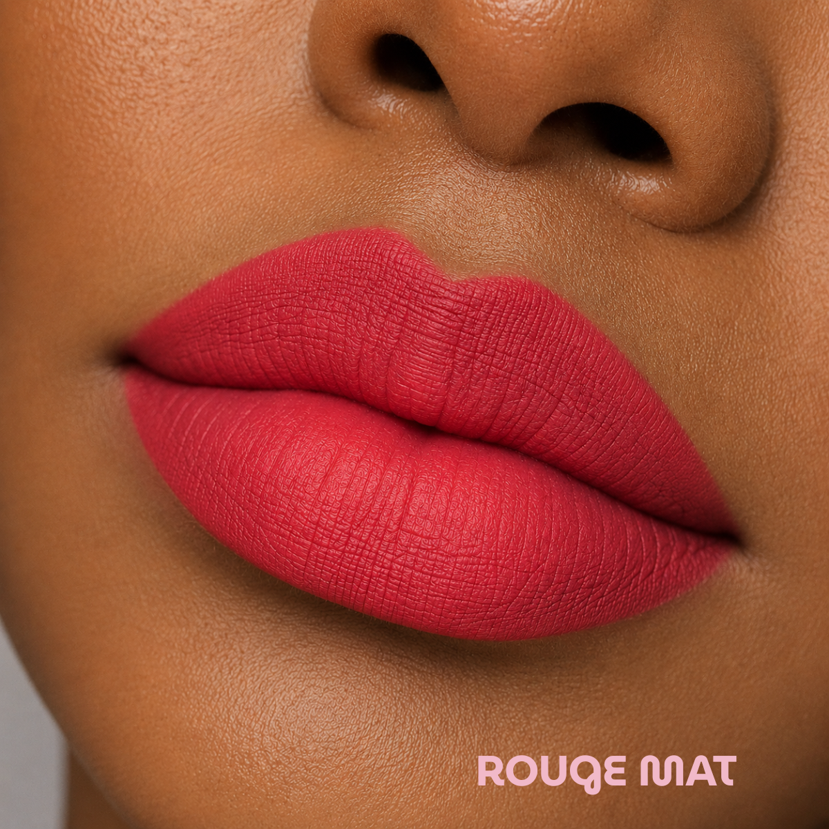 BintaBeauty Gloss à Lèvres Hydratant – Brillance & Soin