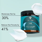 As I Am Bond Repair Hair Mask 237ml