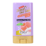 Ebin New York 24hr Edge Sleek Peaches Wax 15g