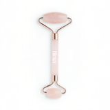 Rouleau de Massage Facial Pierre de Jade – Anti-âge & Éclat | BintaBeauty