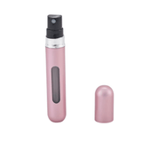 Mini Vaporisateur de Sac Rechargeable 10ml – Parfum Voyage