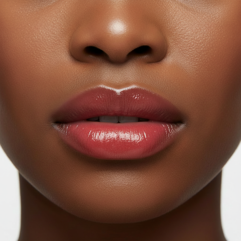 BintaBeauty Gloss à Lèvres Hydratant