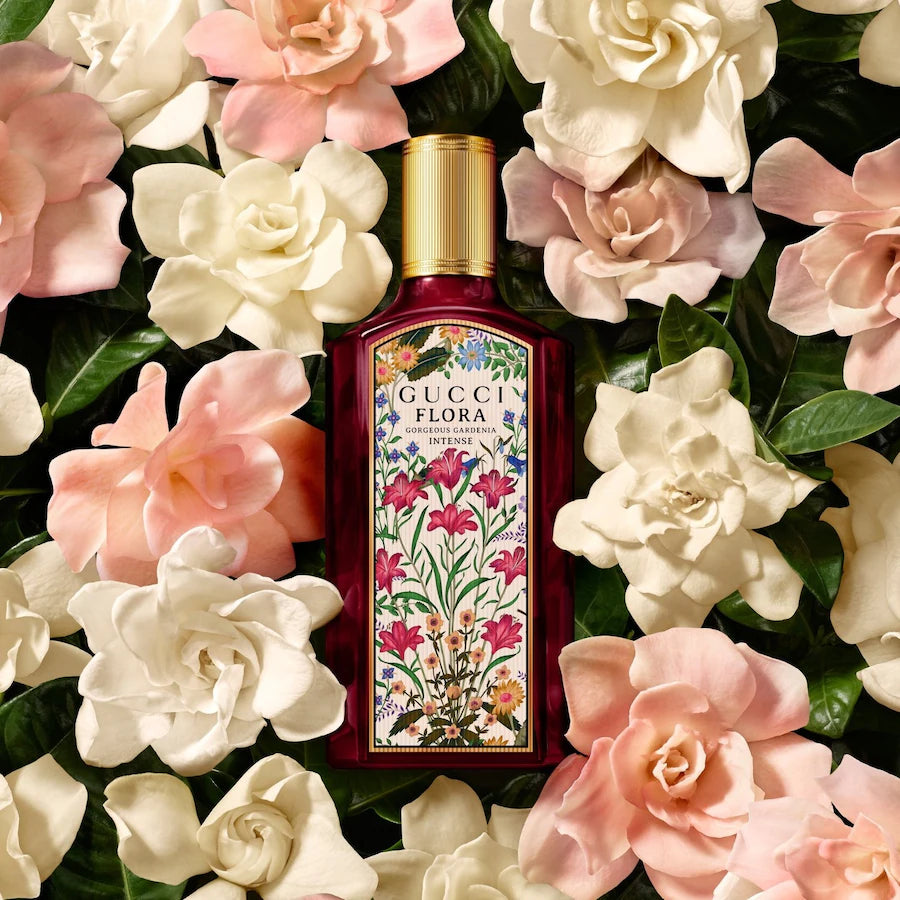 Flora by Gucci Gorgeous Gardenia Intense - Decants/Miniatures
