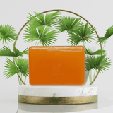 The Body Shop Savon Clémentine