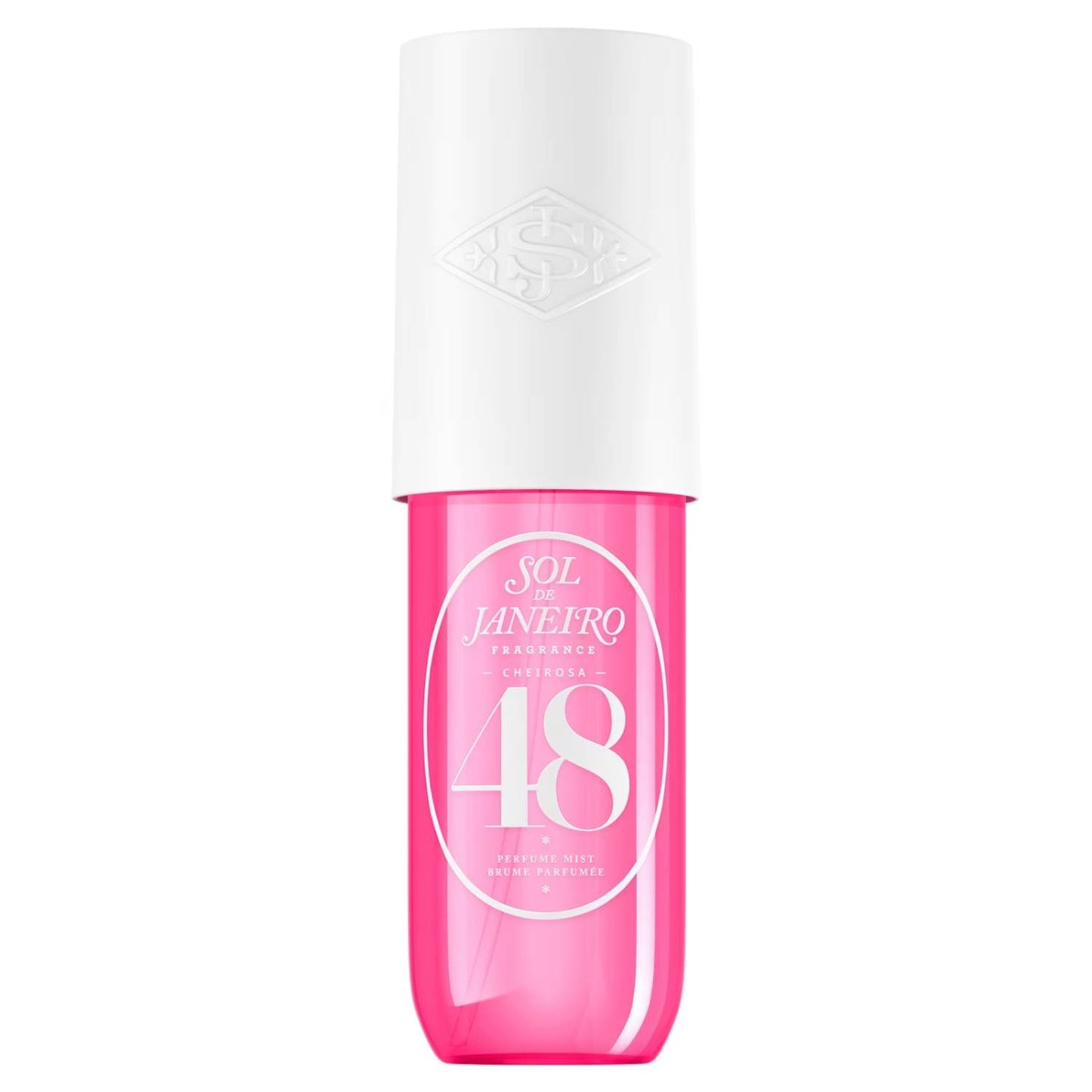 Sol de Janeiro Cheirosa 48 Perfume Mist – Brume Iconique | BintaBeauty