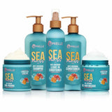 Mielle Sea Moss Anti-Shedding Leave-In Conditioner - Anti-Chute