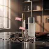 Issey Miyake Le Sel d'Issey Eau de Toilette Homme – Decants