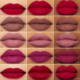 SEPHORA The Future is Yours - Kit de Rouge Veloutés sans transfert