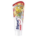 Dentifrice Signal Junior 7 ans et plus Menthe douce