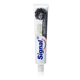 Signal Integral 8 Nature Elements Charbon Blancheur & Detox – Dentifrice | BintaBeauty