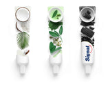 Signal Integral 8 Nature Elements Coco Blancheur