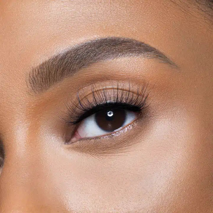 Juvia's Place The Nubian Lashes Siwa – Faux Cils Légers & Naturels | BintaBeauty