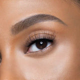 Juvia's Place The Nubian Lashes Siwa – Faux Cils Légers & Naturels | BintaBeauty