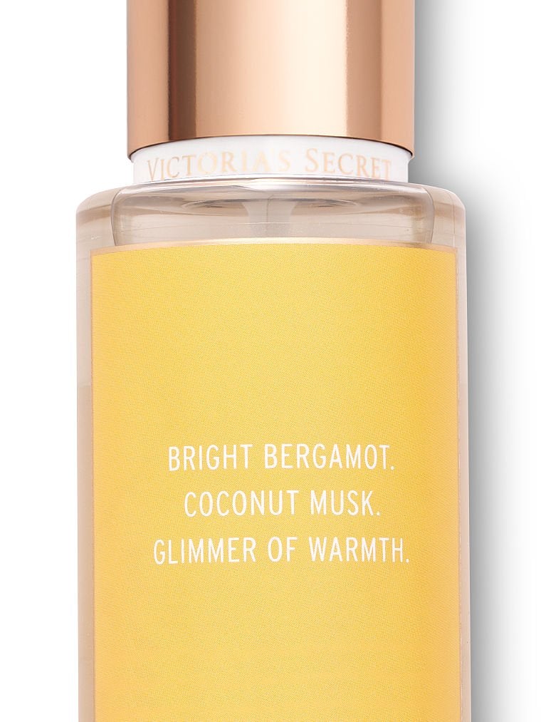 Victoria's Secret sliver of sun Brume Parfumée