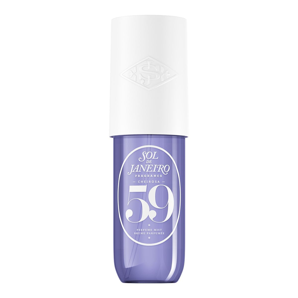 Sol de Janeiro Cheirosa 59 Perfume Mist Brume Parfumée