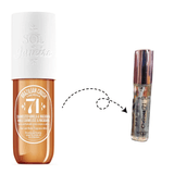 Sol de Janeiro Cheirosa Décants & Miniatures