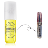 Sol de Janeiro Cheirosa Décants & Miniatures