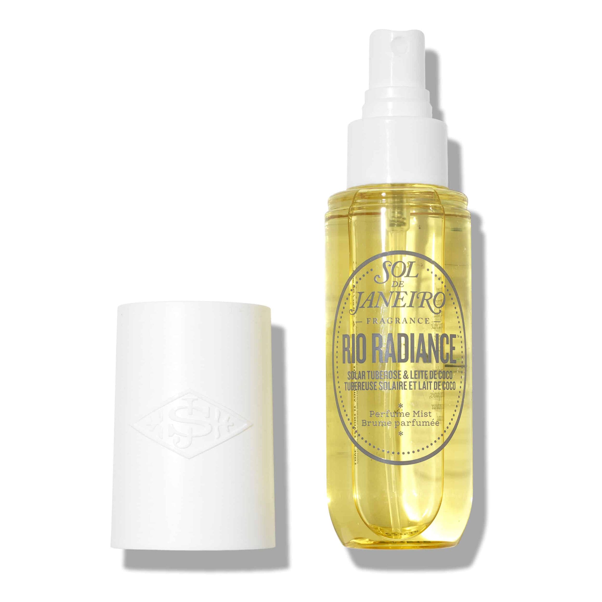 Sol de Janeiro Rio Radiance Brume Parfumée – Éclat | BintaBeauty