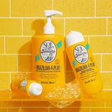 SOL DE JANEIRO Brazilian 4 Play - Gel Douche Crème