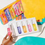 Sol de Janeiro Perfume Mist Discovery Set - Coffret Brumes