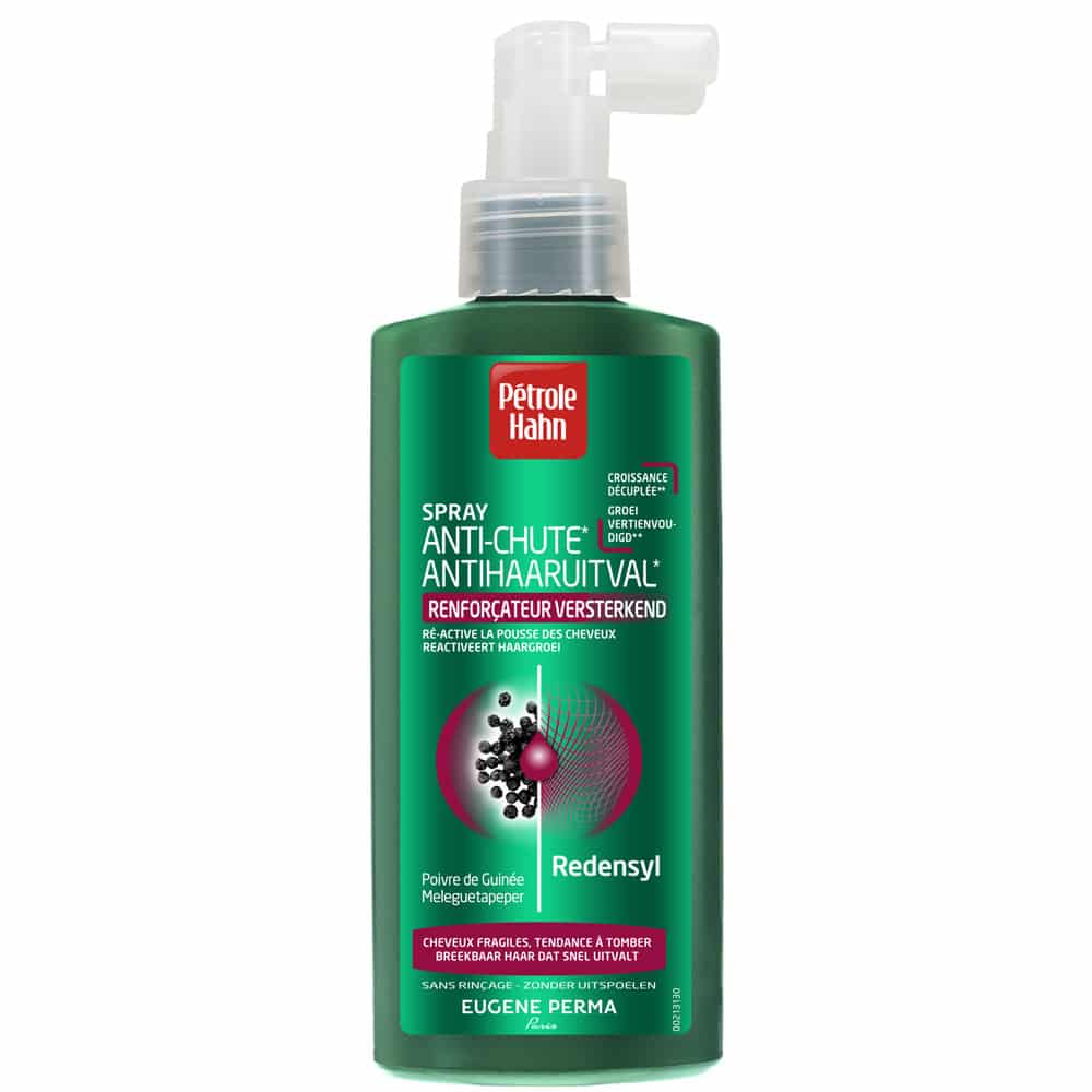 Petrol Hahn Spray anti-chute - 150 ml