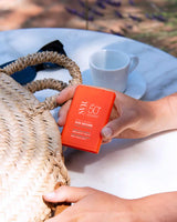 SVR Sun Secure Spray Solaire Pocket SPF50+