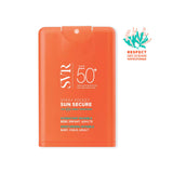 SVR Sun Secure Spray Solaire Pocket SPF50+