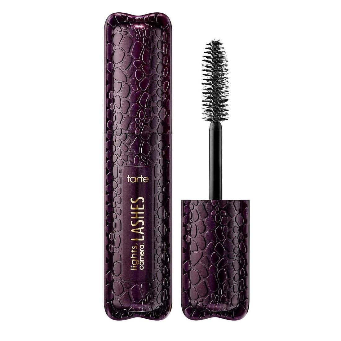 TARTE Lights, Camera, Lashes Mascara 4-En-1