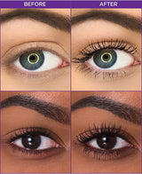 TARTE Lights, Camera, Lashes Mascara 4-En-1