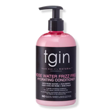 TGIN Rose Water Hydrating Conditioner – Après-Shampoing Rose | BintaBeauty