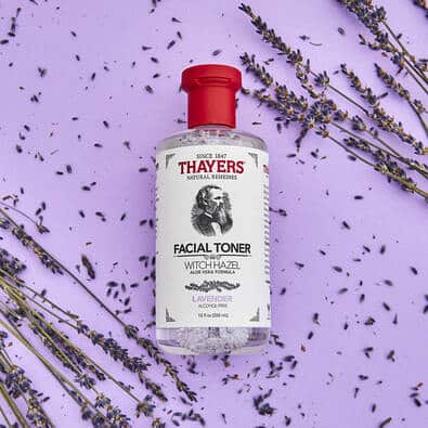 Thayers Lotion Tonique Lavande