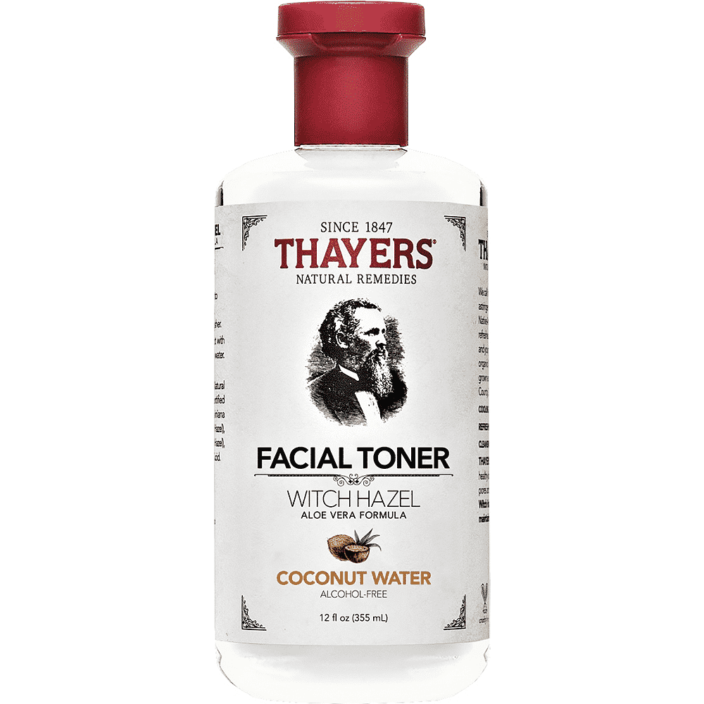 Thayers Lotion Tonique Coco