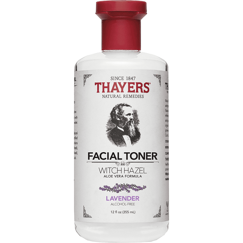 Thayers Lotion Tonique Lavande