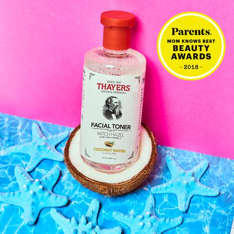 Thayers Lotion Tonique Coco
