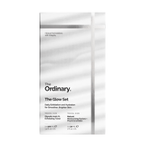 The Ordinary Glow Duo Éclat – Coffret Toner + Crème Hydratante