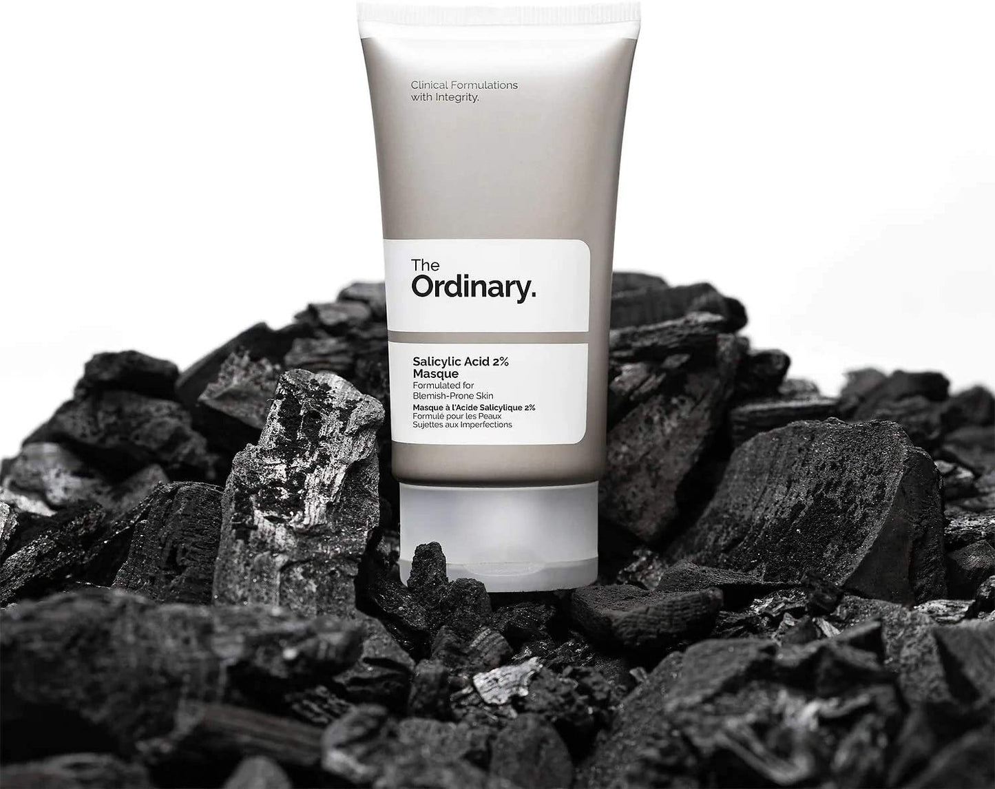 The Ordinary, Masque à l’acide salicylique 2%