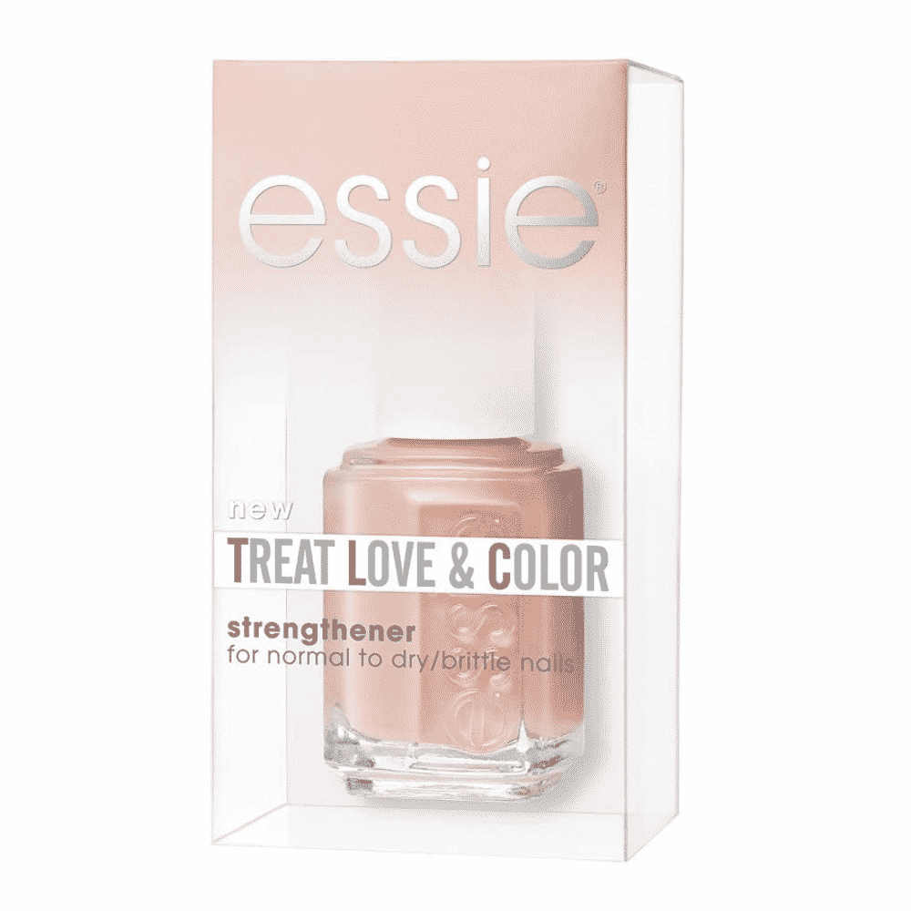 Essie Fortifiant Ongles - 07 Tonal Taupe