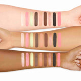 Too Faced Christmas Bake Shoppe 3 palettes & Mascara offert