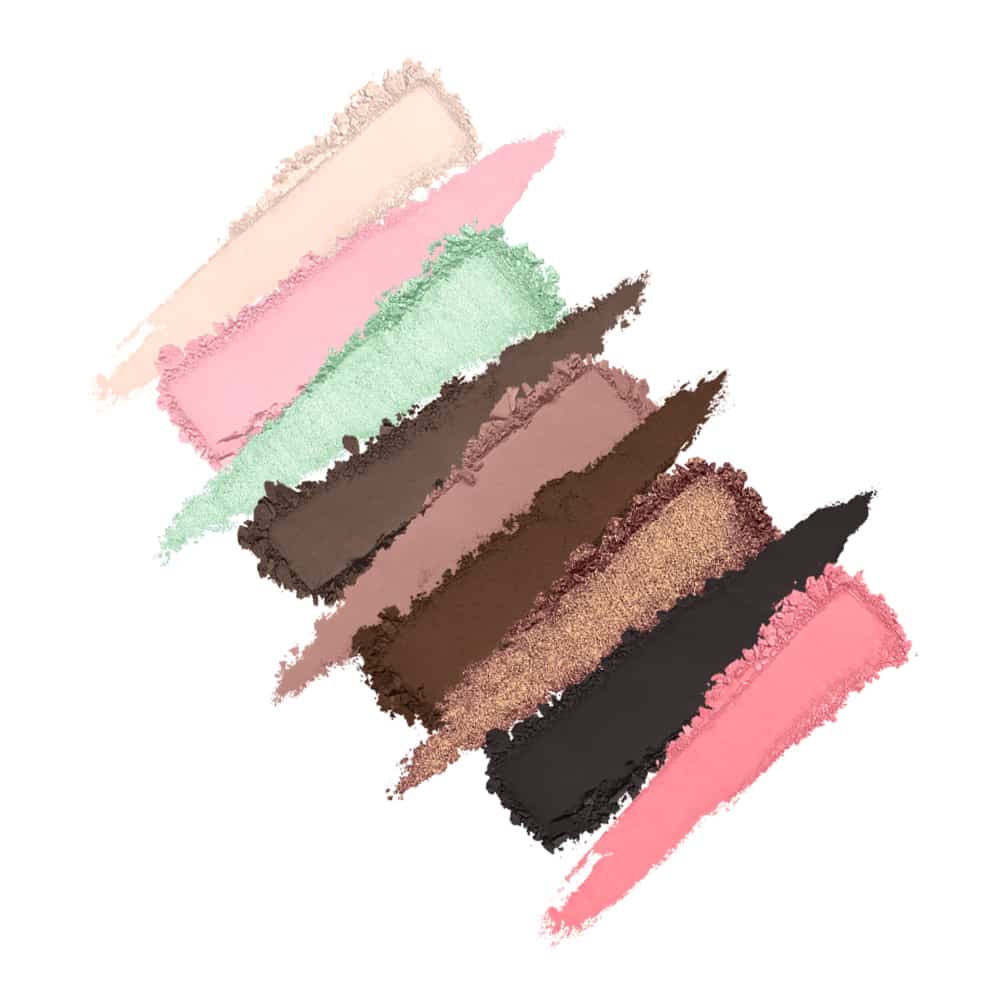 Too Faced Christmas Bake Shoppe 3 palettes & Mascara offert