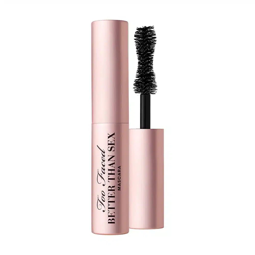 Too Faced Christmas Bake Shoppe 3 palettes & Mascara offert
