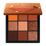 HUDA BEAUTY Palette Topaz Obsessions Eyeshadow