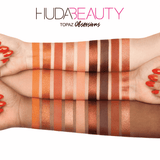 HUDA BEAUTY Palette Topaz Obsessions Eyeshadow