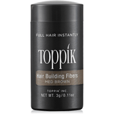Toppik Fibres Capillaires Densifiantes - Châtain