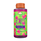 Tree Hut Cherry Rave Gel Douche Gourmand & Rafraîchissant 532ml