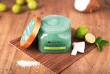 Tree Hut Coconut Lime Shea Sugar Scrub - Gommage Corps