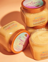 Tree Hut Tropic Glow Shea Sugar Scrub - Gommage Corps Raffermissant