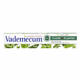 Vademecum Dentifrice Fluor & Plantes