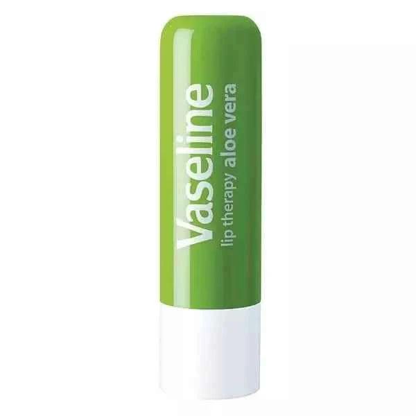 Vaseline Lip Therapy Aloe Vera Stick Baume à lèvres