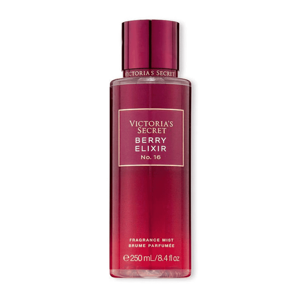 Victoria's Secret Berry Elixir Brume Parfumée