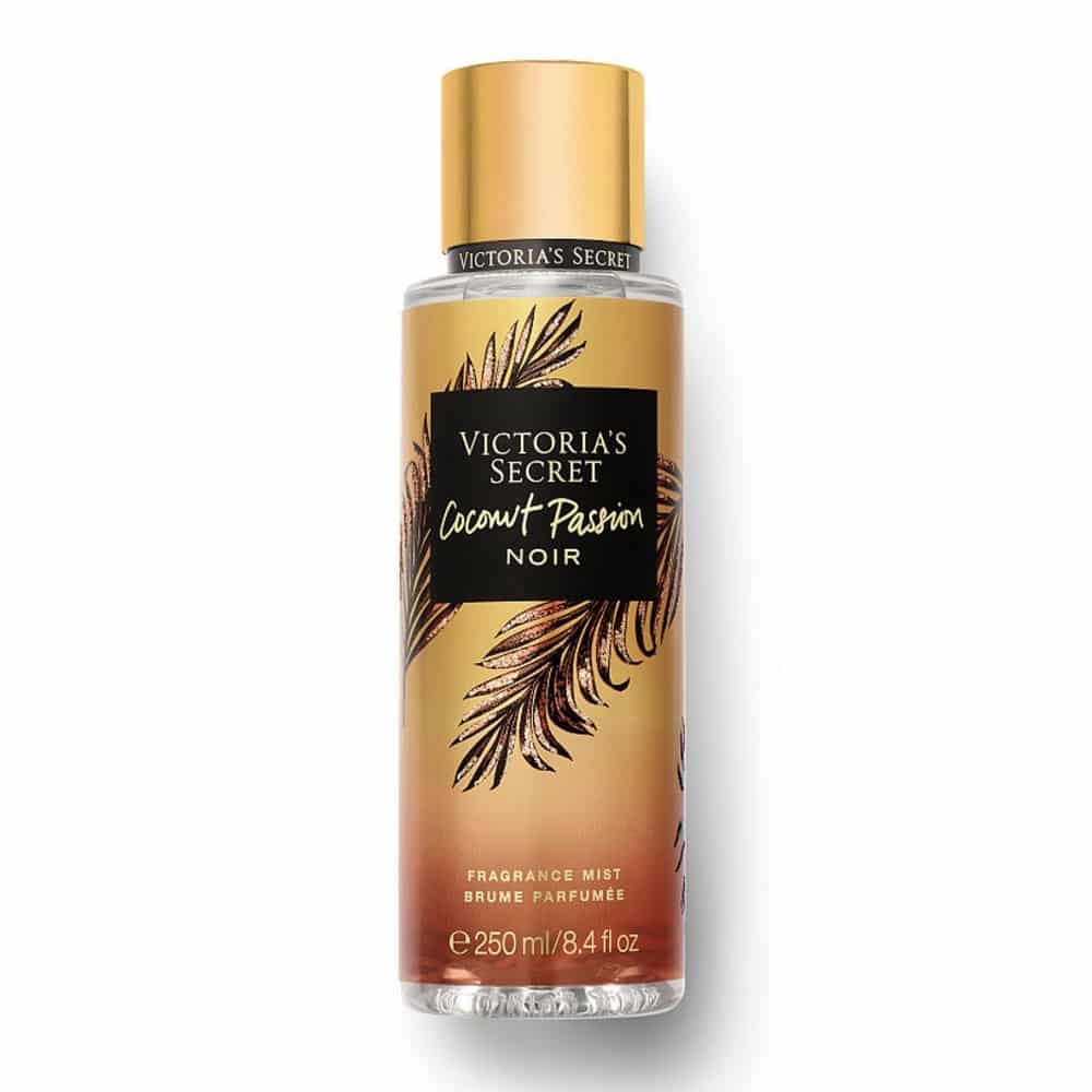 Victoria's Secret Coconut Passion Brume Parfumée